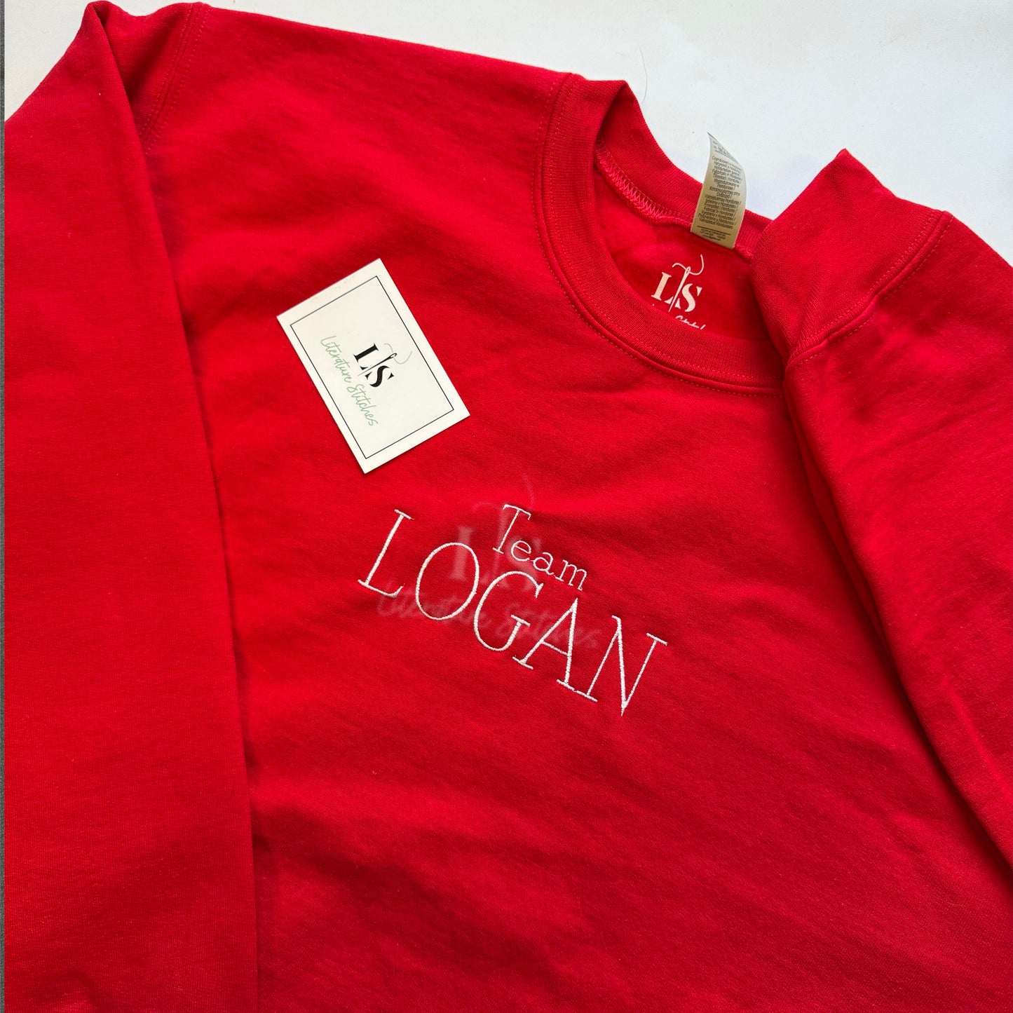 Team Logan