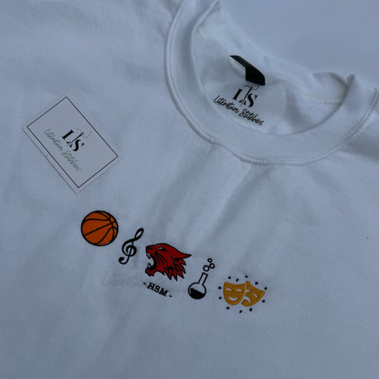 HSM - Symbols
