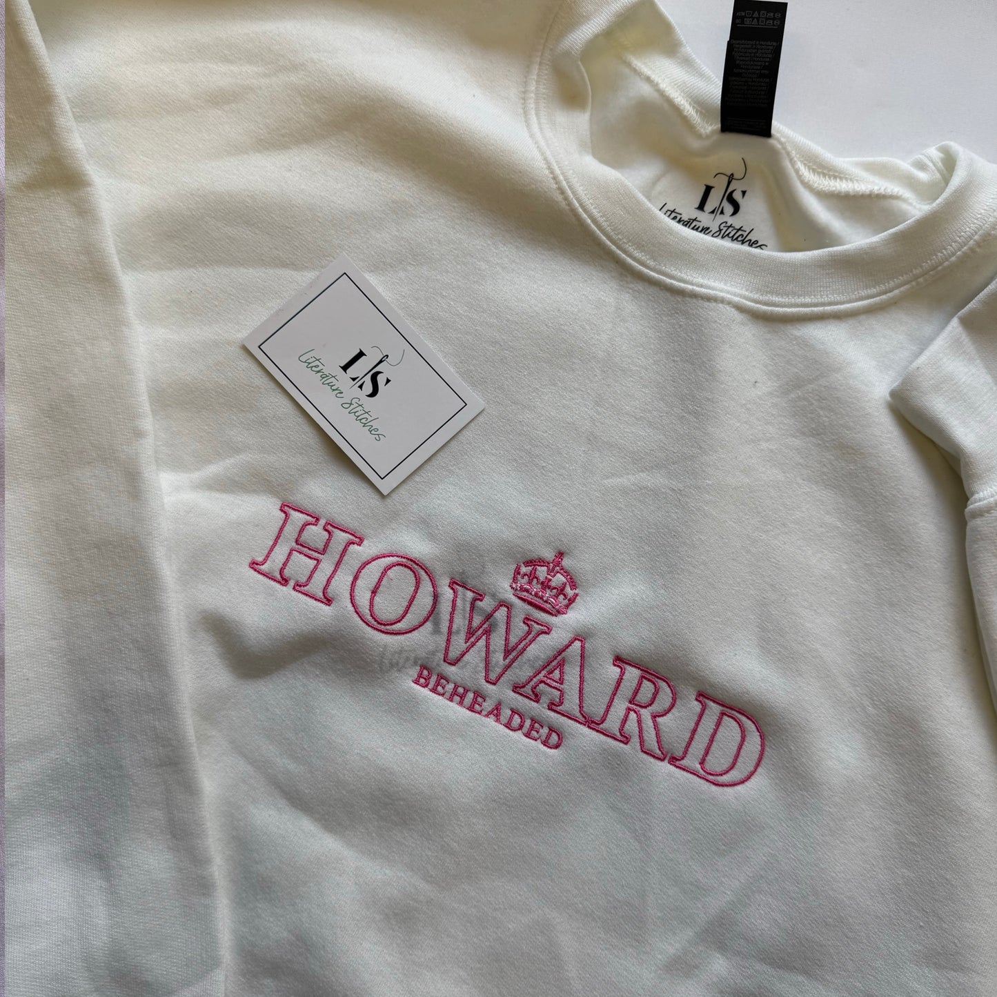 Howard - Six