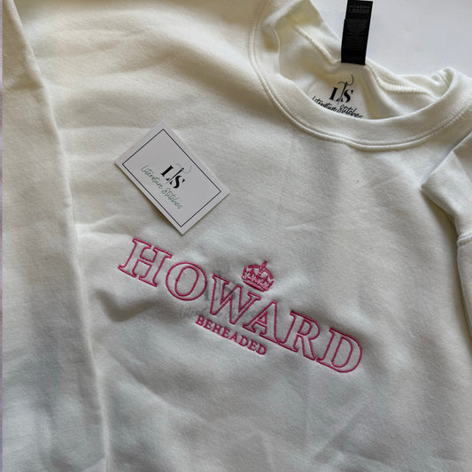 Howard - Six