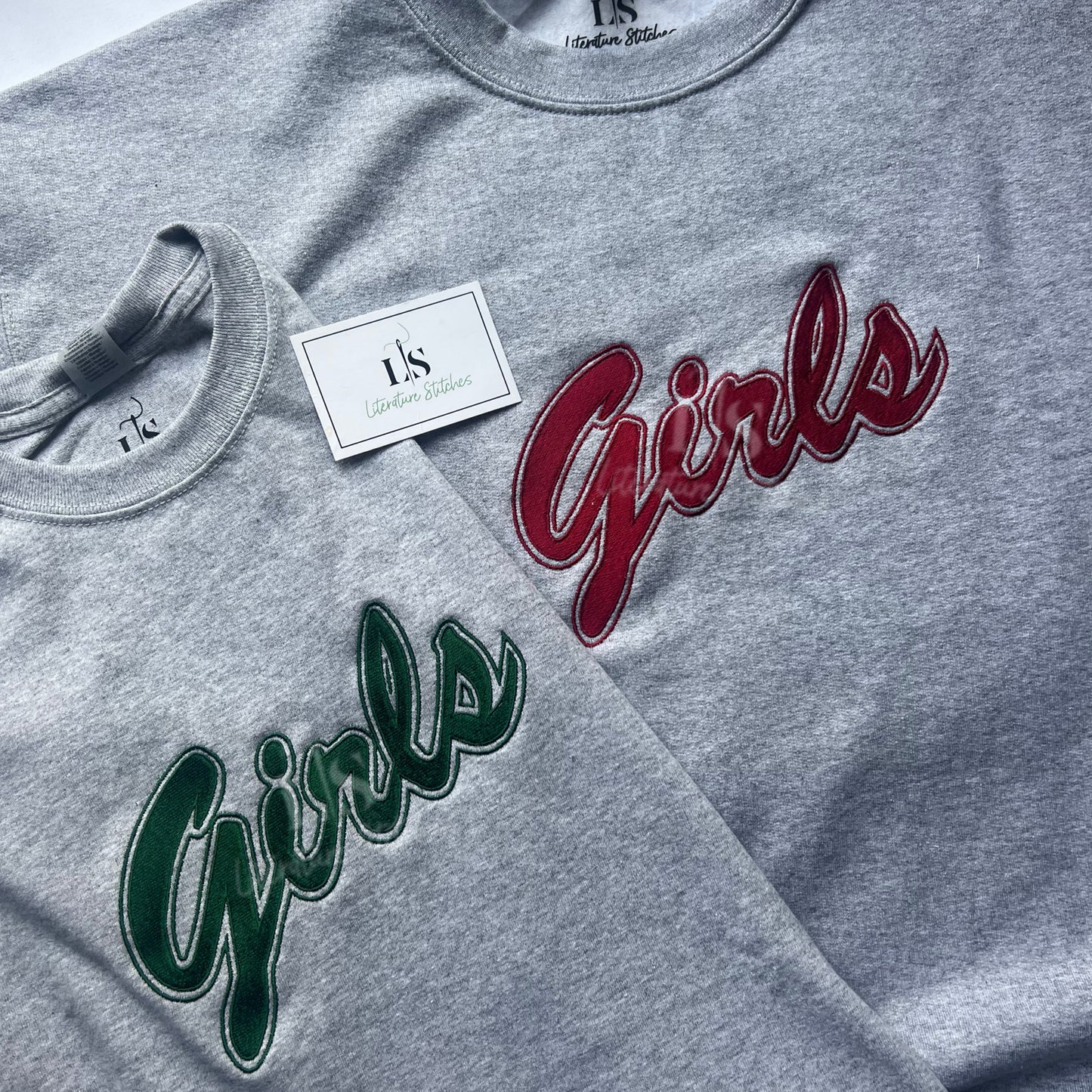 Girls - Friends