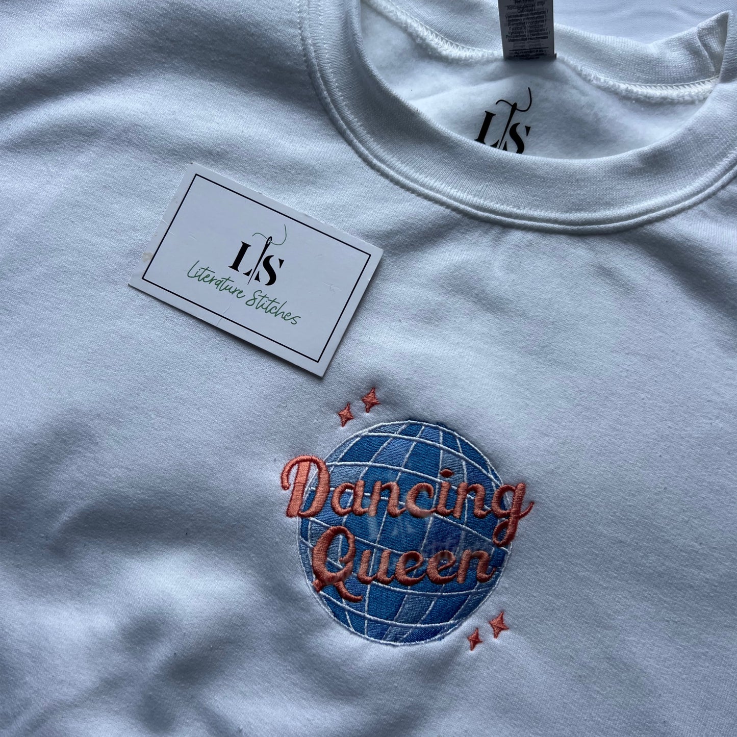 Dancing Queen - Mamma Mia