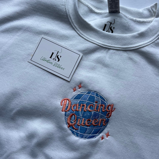 Dancing Queen - Mamma Mia