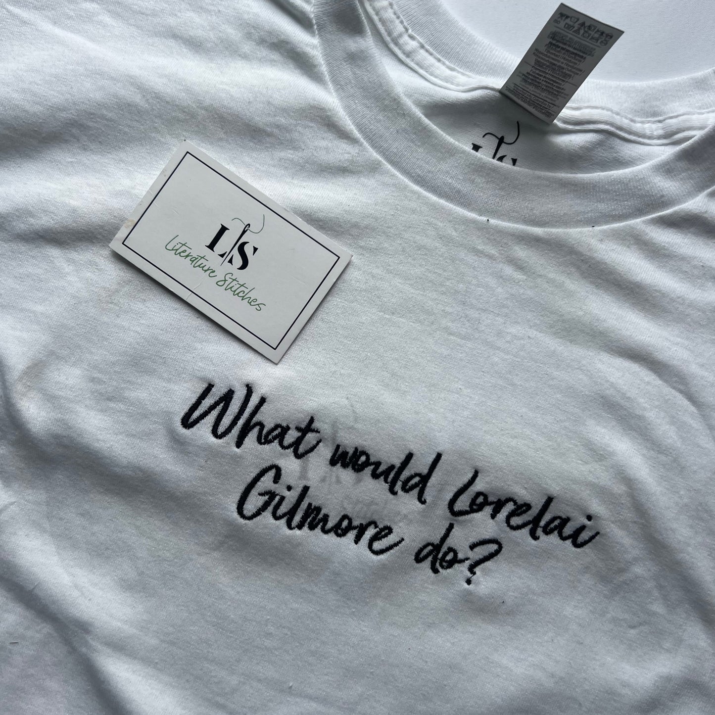 What Would Lorelai Gilmore Do? - Gilmore Girls