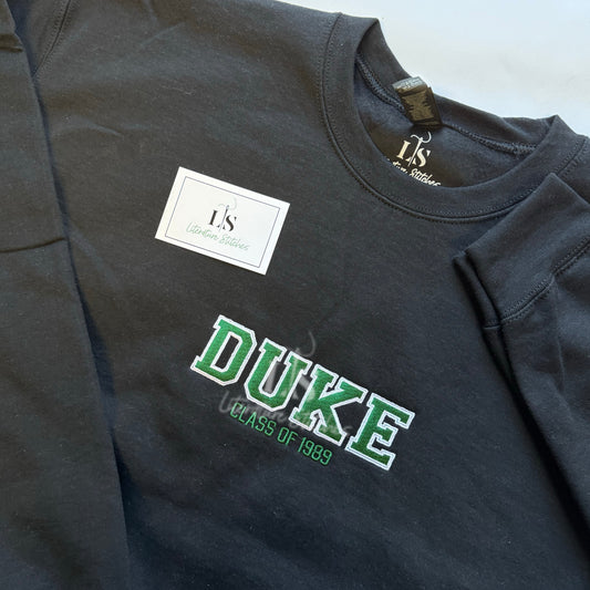 Duke - Heathers