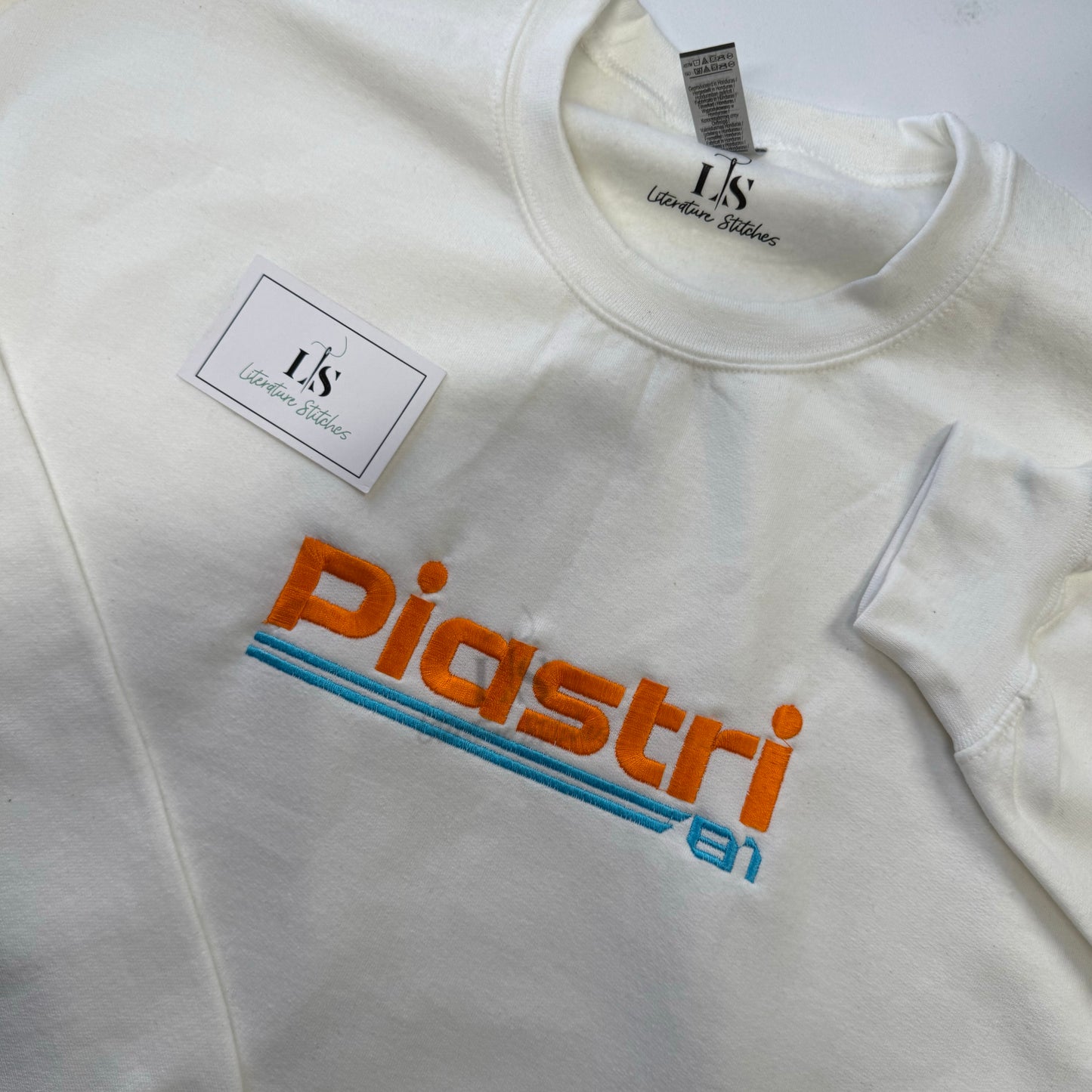 Piastri - F1
