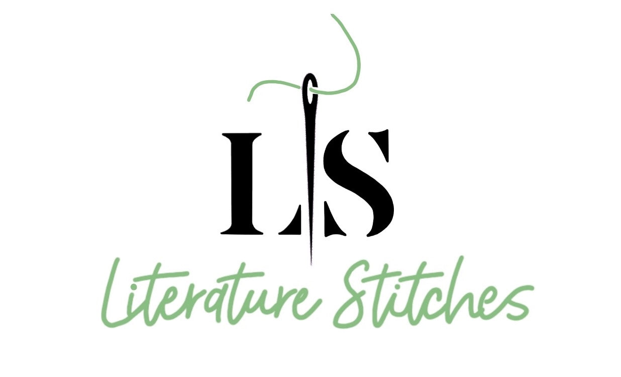 Literature Stitches