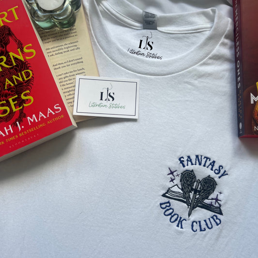 Fantasy Book Club