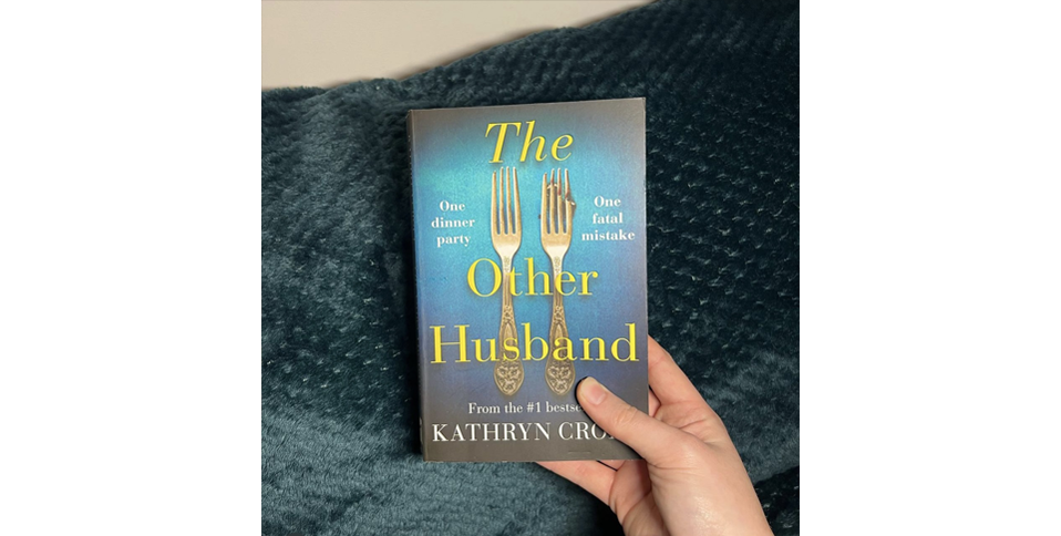 The other Husband – Kathryn Croft 4*'s