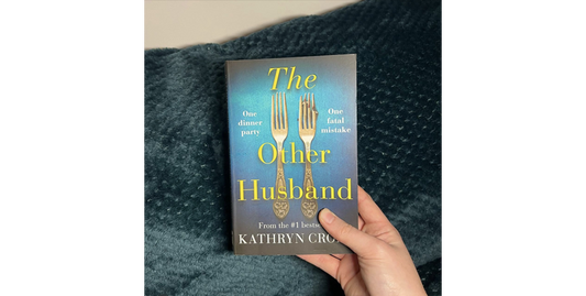 The other Husband – Kathryn Croft 4*'s