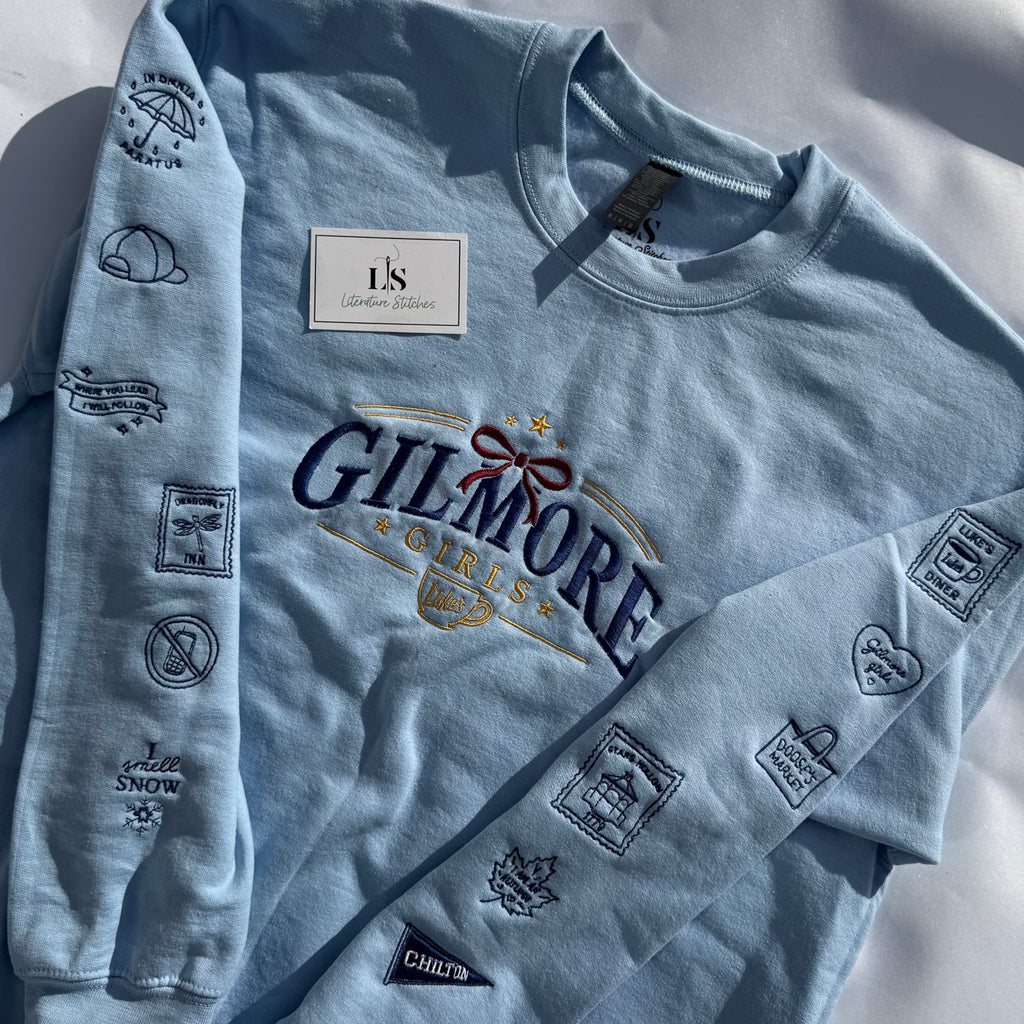 Gilmore Girls - Lukes Diner