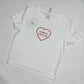 Come On England Baby Tee