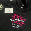 10 things i hate about you sweatshirt