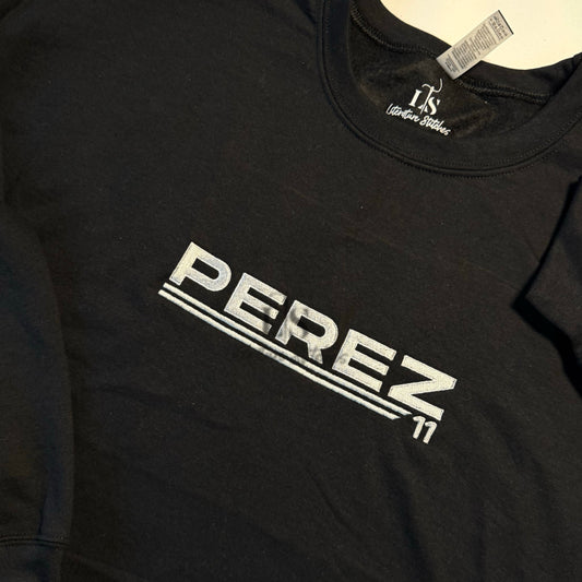 Perez - F1