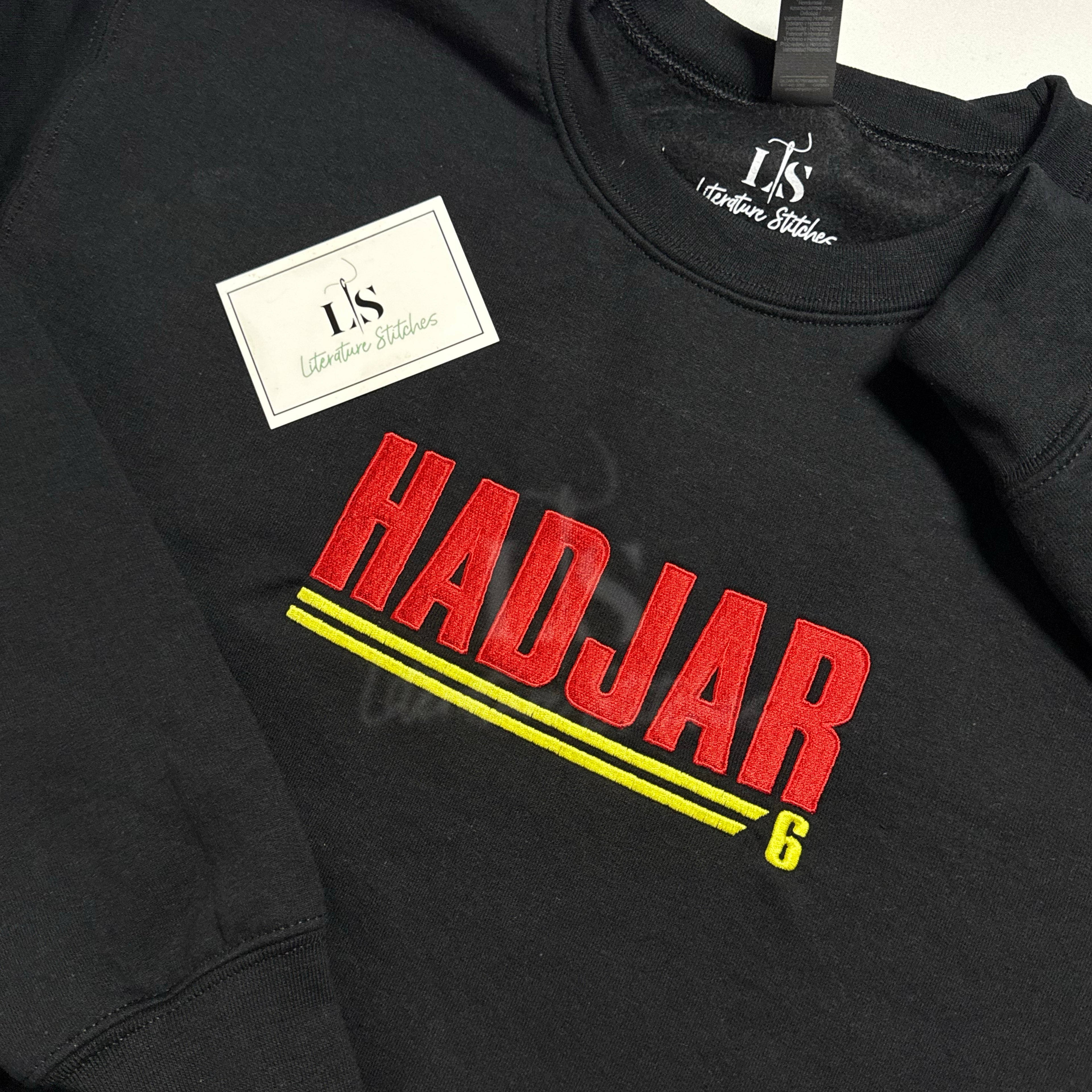 Hadjar - F1