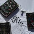 Team Kitt © Lauren’s Library LLC.