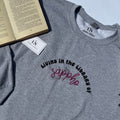 Living In The Library of Sappho - Lexyclareauthentic Collab