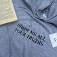MONTY JAY - The Hollow Boys - Show Me All Your Truths