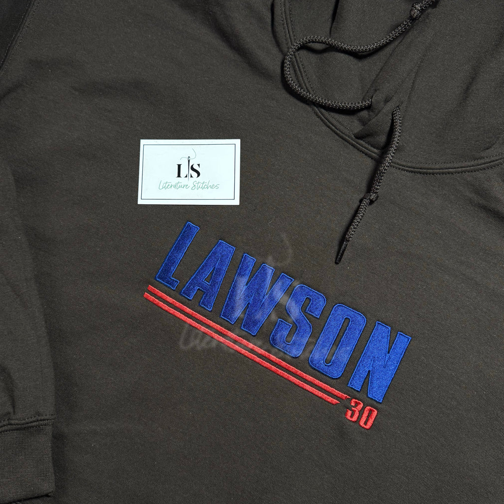 Lawson - F1