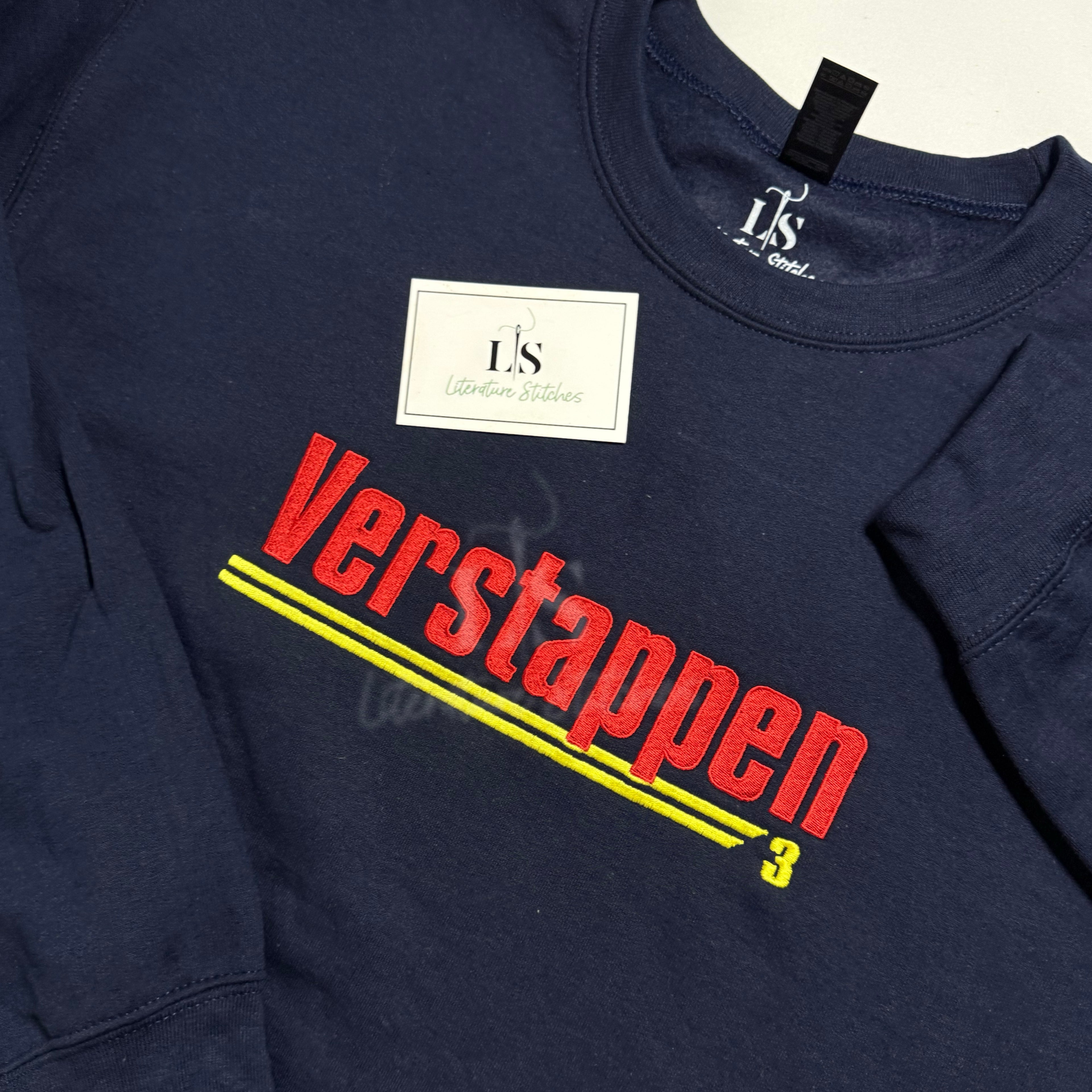 Verstappen - F1
