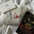 Vega - BookmarkedbyChris Collab