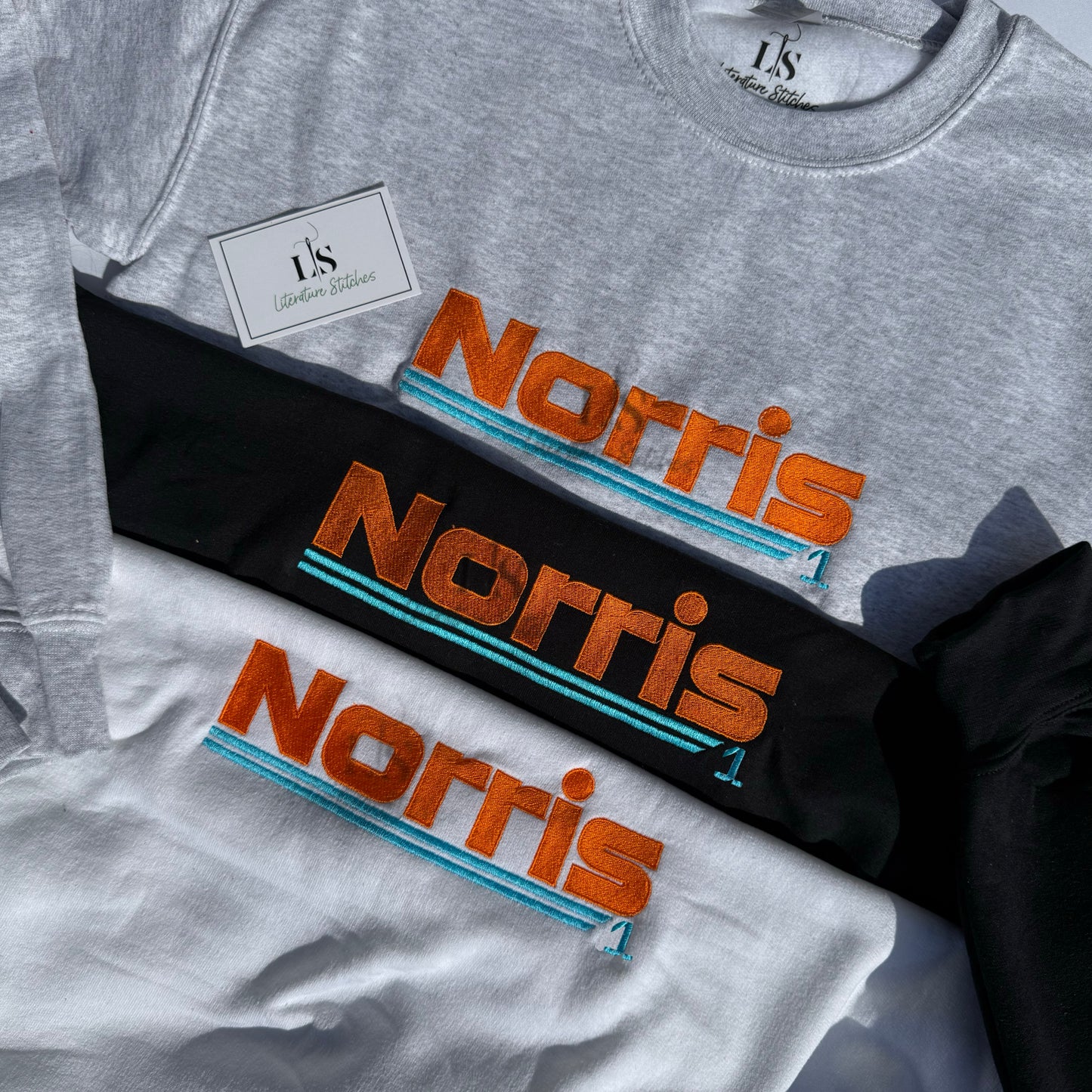 Norris - F1