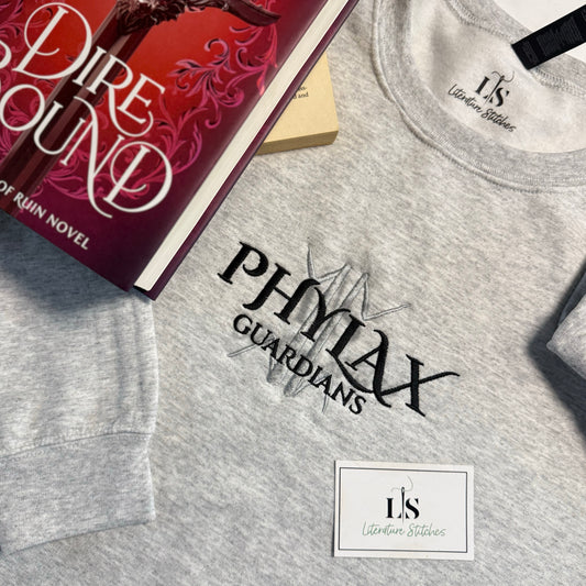 SABLE SORENSEN - Dire Bound - Phylax