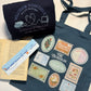 BK BORISON - And Now Back To You - Weather Together Bundle