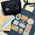BK BORISON - And Now Back To You - Weather Together Bundle