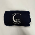 To The Stars Who Listen Navy S Sweatshirt