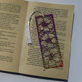 Cute Flower Acrylic Bookmark - Bookmarked By Chris