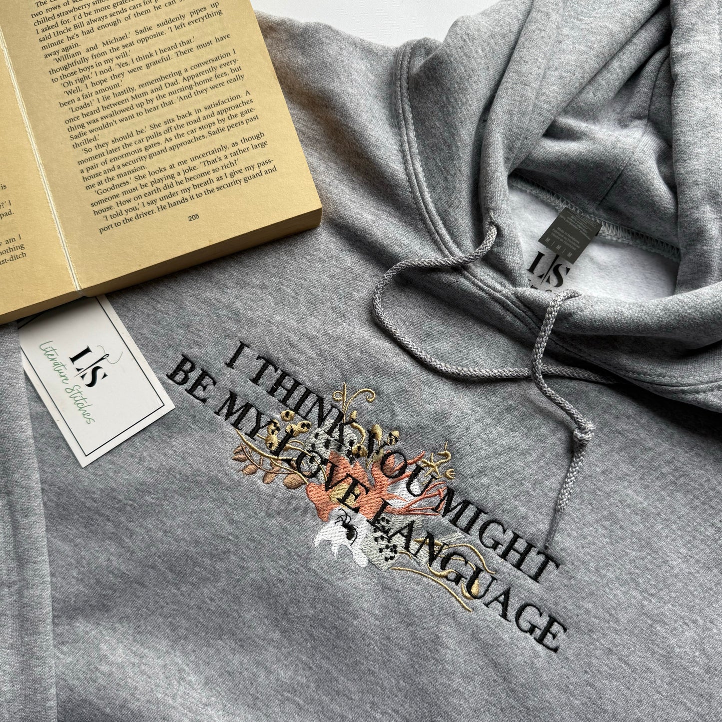 MONTY JAY - The Hollow Boys - The Oath We Give