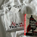 As Travars - BookmarkedbyChris Collab