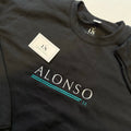 Alonso sweatshirt