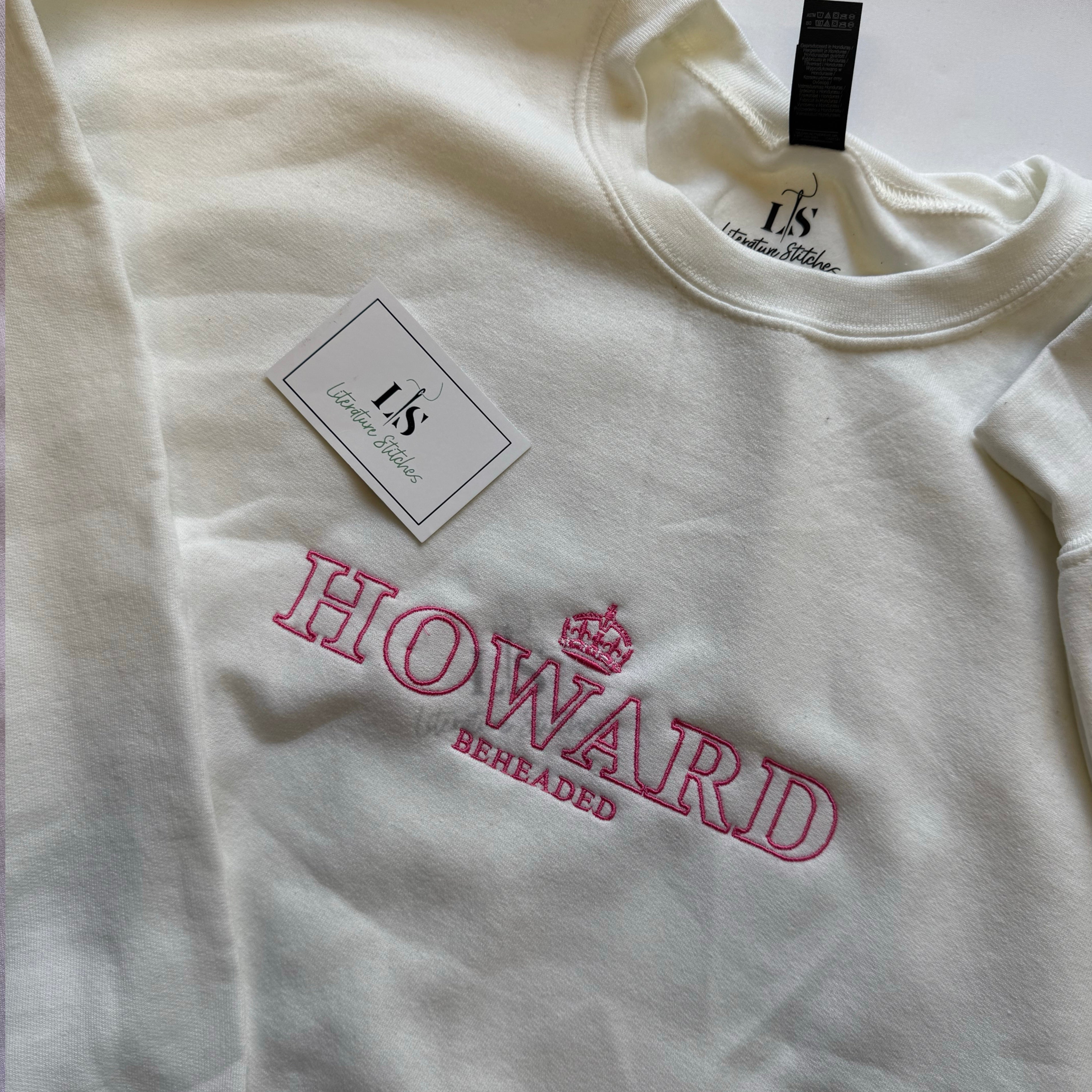 Howard - Six