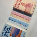 BK Borison heartstrings bookmark