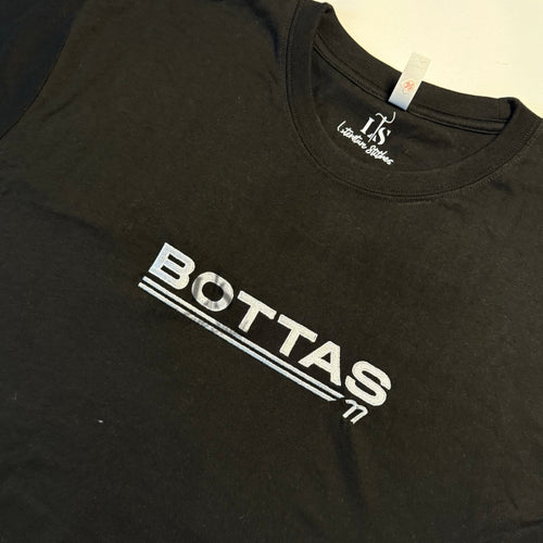 Bottas sweatshirt
