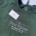 Stars Hollow Connecticut