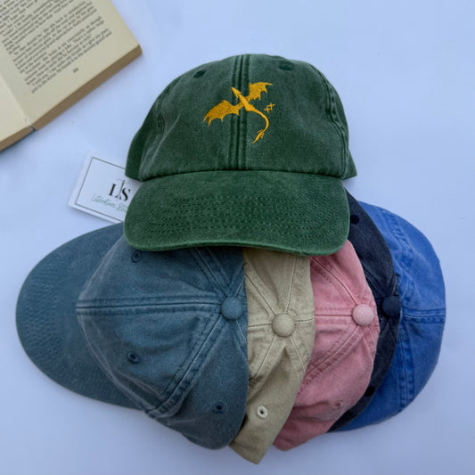 Fantasy Cap