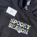 Spooky Season - Glow In The Dark