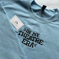 In My Theatre Era