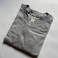 Powerless Grey Large T-Shirt