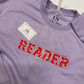 Reader Hearts - Red