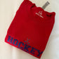 Hockey Romance Red XL Sweatshirt