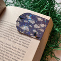 Cloud Sky Magnetic Bookmark - Bookmarked By Chris