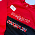 Heathers the musical chandler sweatshirt