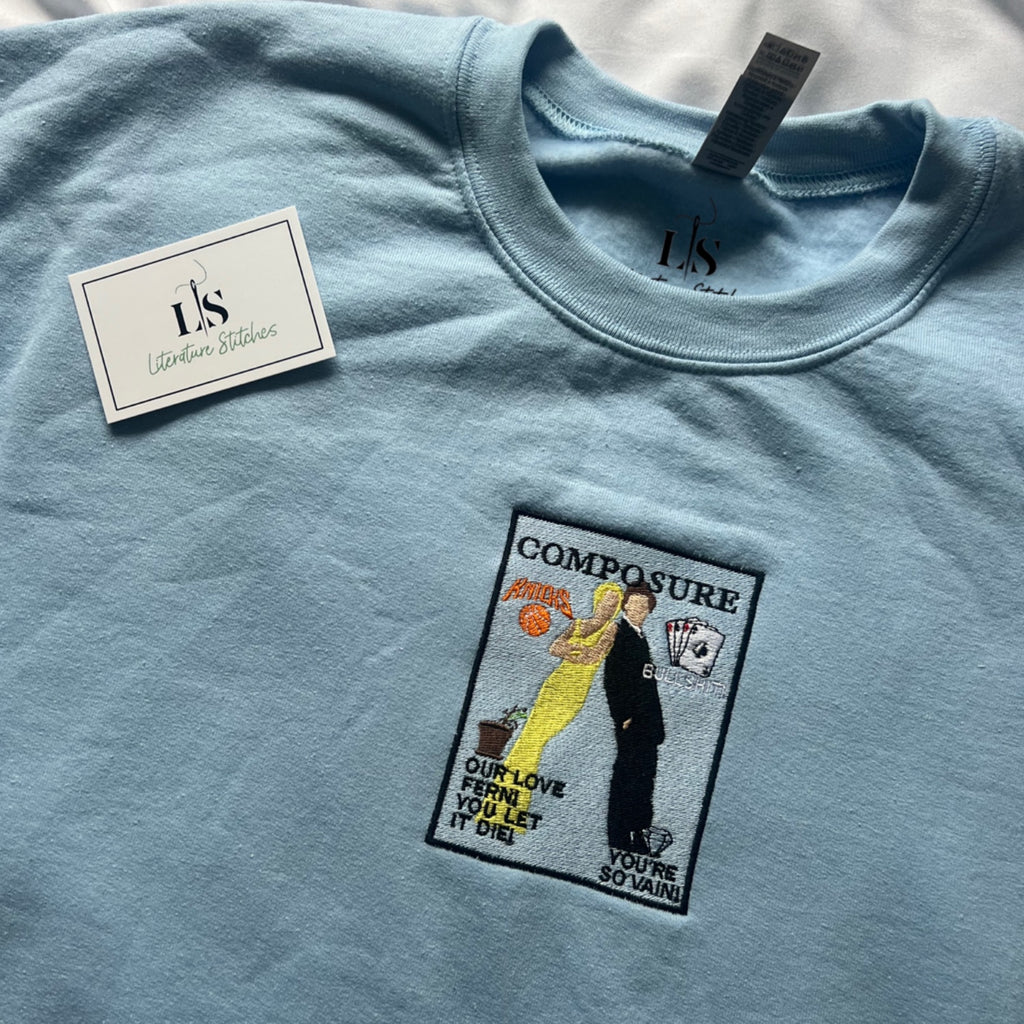 How to lose a guy in 10 days sweatshirt