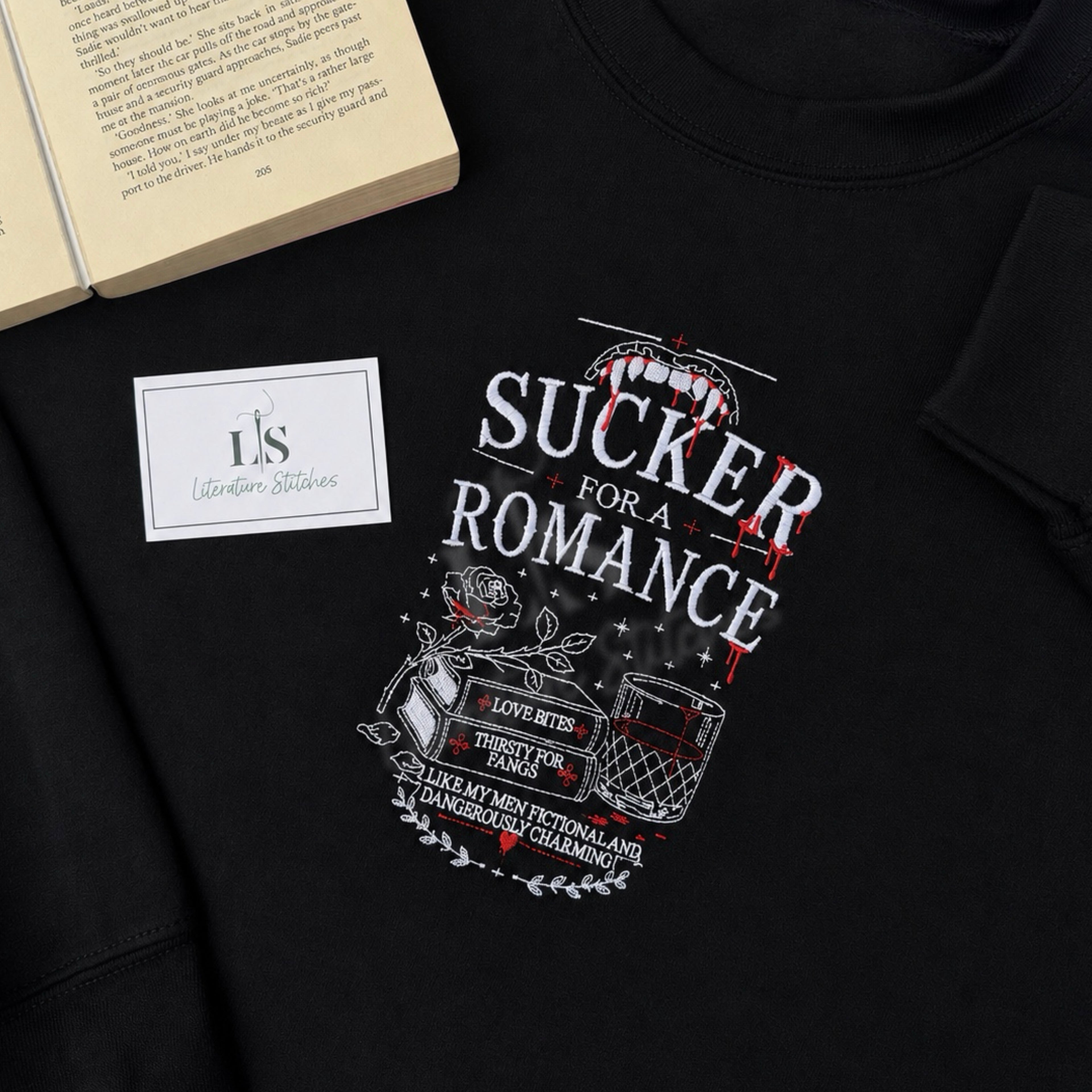 Sucker For A Romance