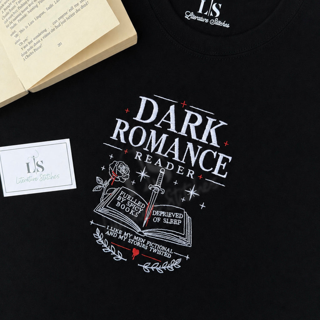 Dark Romance Reader
