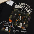 Haunted Bookstore